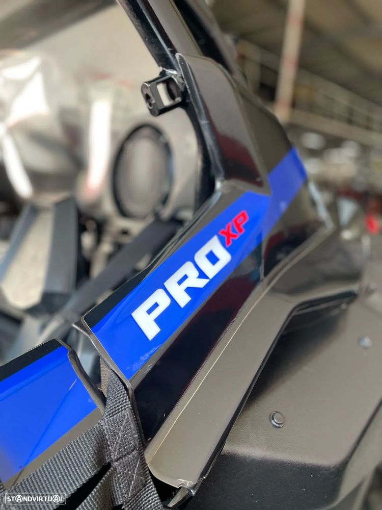 Polaris RZR Pro XP Ultimate 2022 - 27