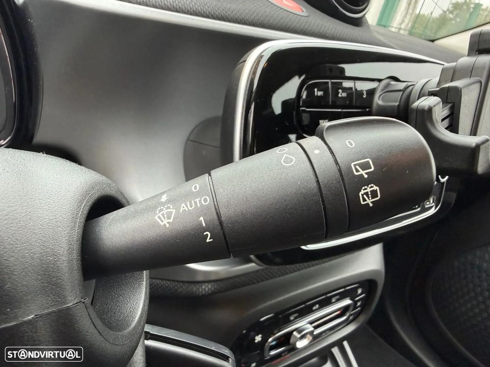 Smart ForFour 0.9 Passion 90 Aut. - 17