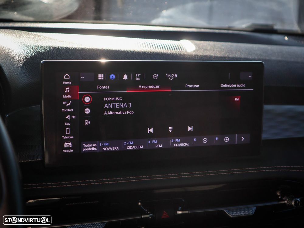 Alfa Romeo Tonale 1.3 Plug-In Hybrid Tributo Italiano e-AWD Com Wallbox - 36