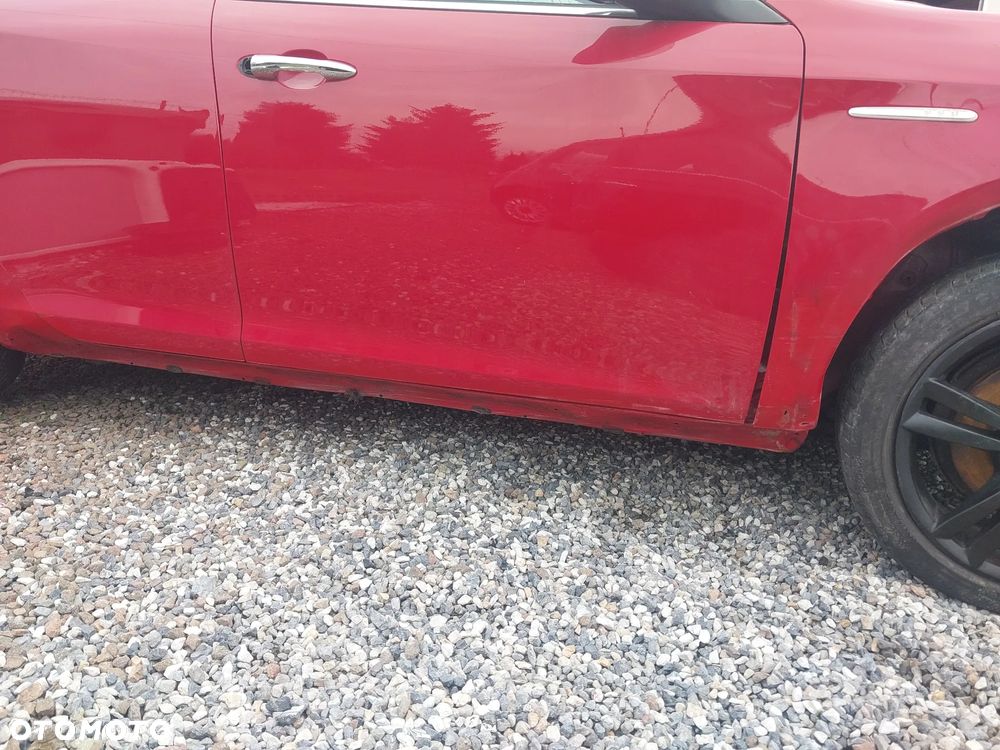 Alfa Romeo Giulietta 1.4 TB 16V Sport - 9