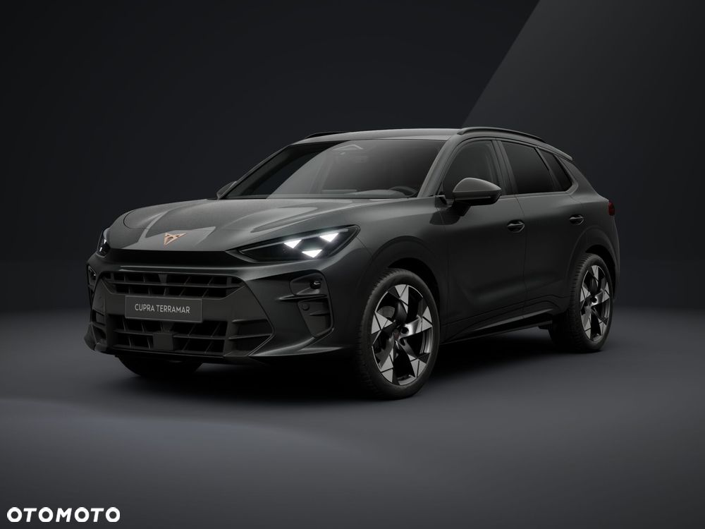 Cupra Terramar 1.5 eTSI DSG - 1