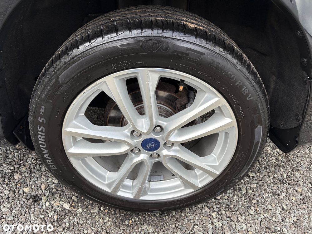 Ford Kuga 2.0 TDCi 4x4 ST-Line - 17