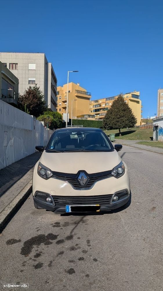 Renault Captur 1.5 dCi - 11