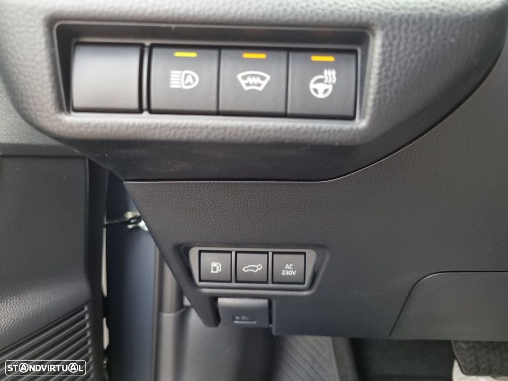 Toyota Prius - 27