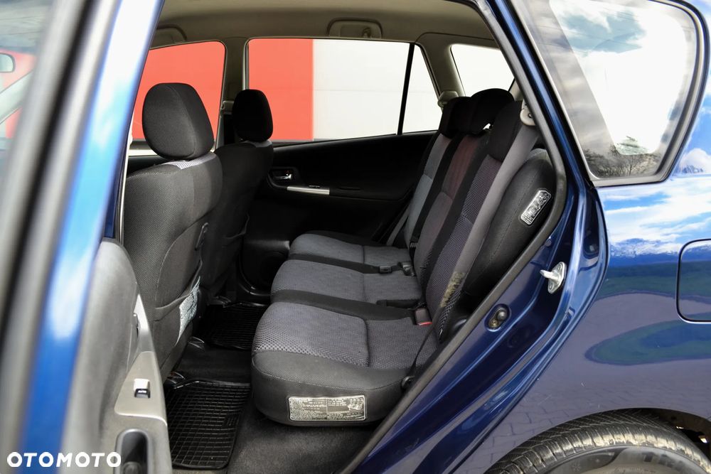 Toyota Corolla Verso 2.0 D-4D Sol - 8