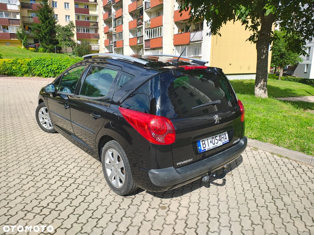 Peugeot 207 1.4 16V Presence - 3