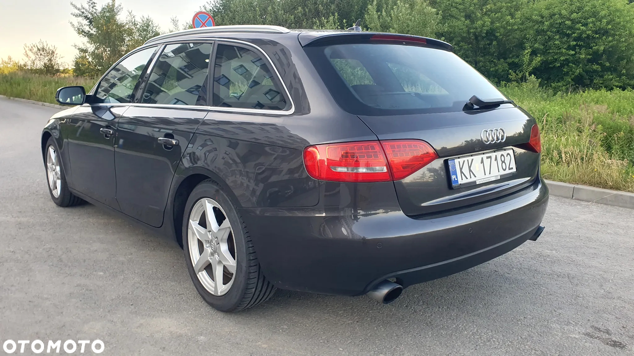 Audi A4 2.0 TFSI - 3