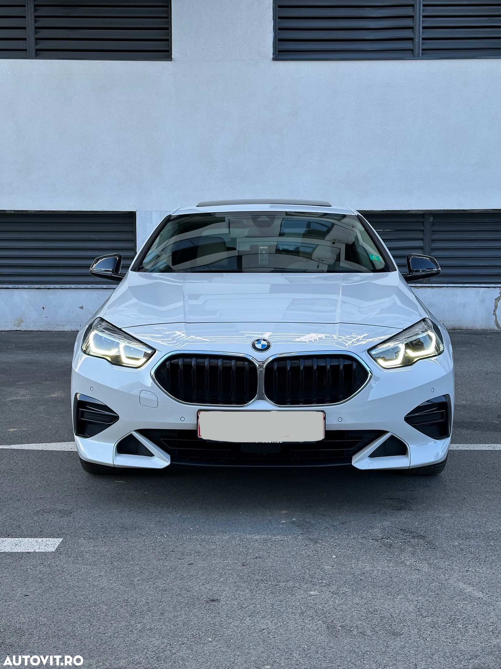 BMW Seria 2 218i Gran Coupe Aut. Sport Line - 3