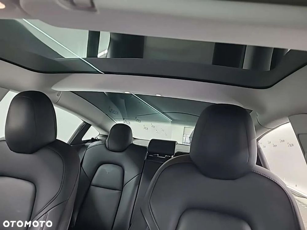 Tesla Model 3 Allradantrieb Dual Motor Performance - 9