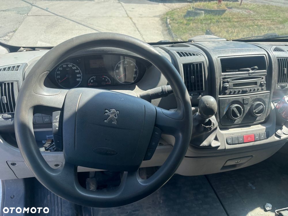 Peugeot BOXER - 7