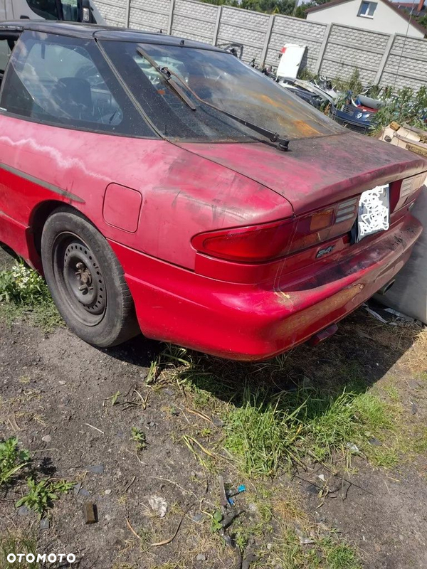 ZDERZAK TYŁ FORD PROBE 1994 ROK