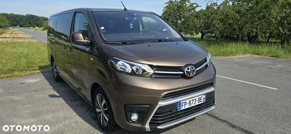 Toyota ProAce - 28