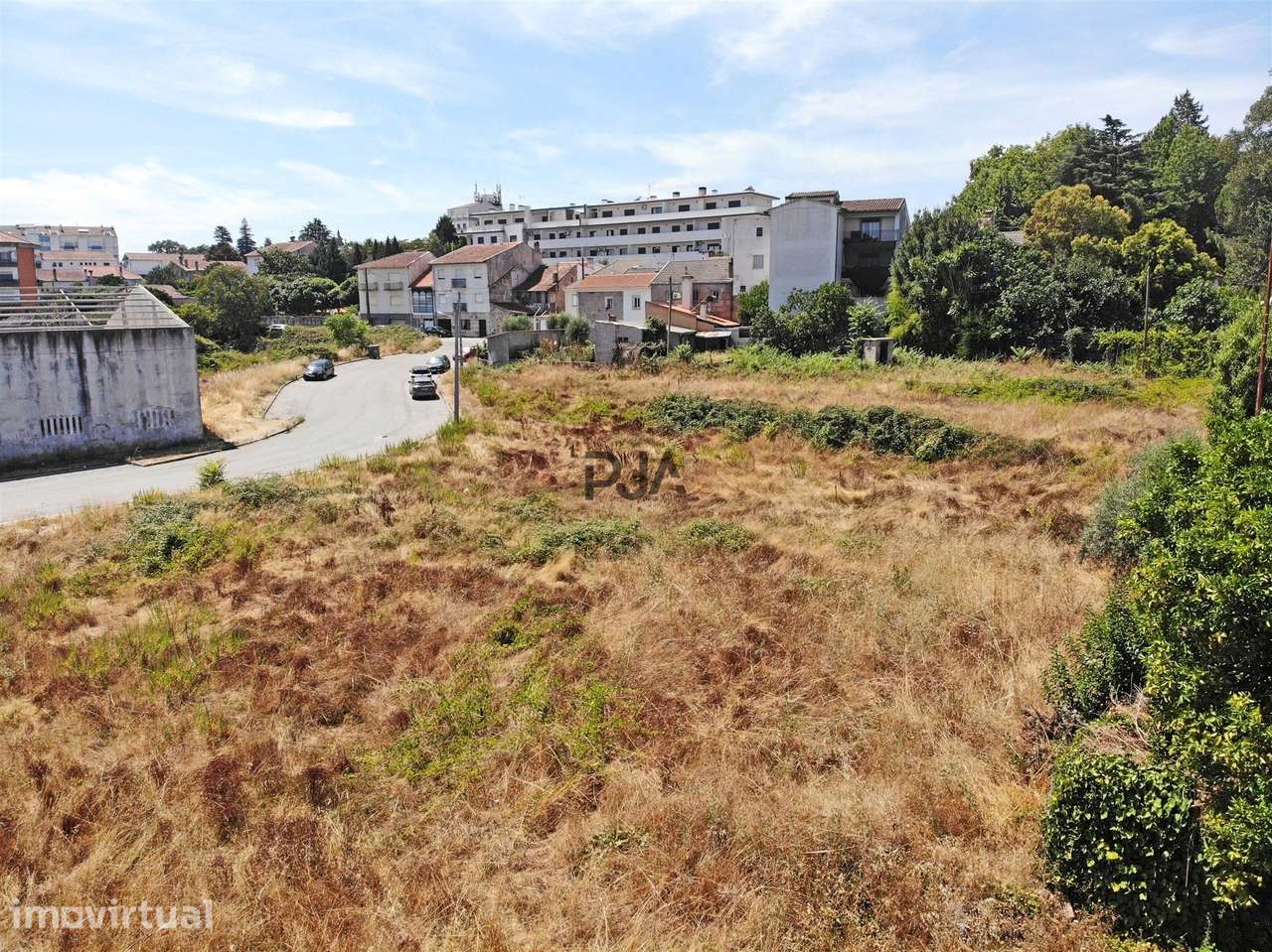 Terreno para construção em Nelas - Grande imagem: 3/9