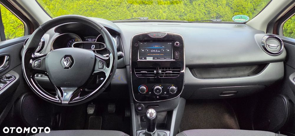 Renault Clio (Energy) TCe 90 Start & Stop INTENS - 15