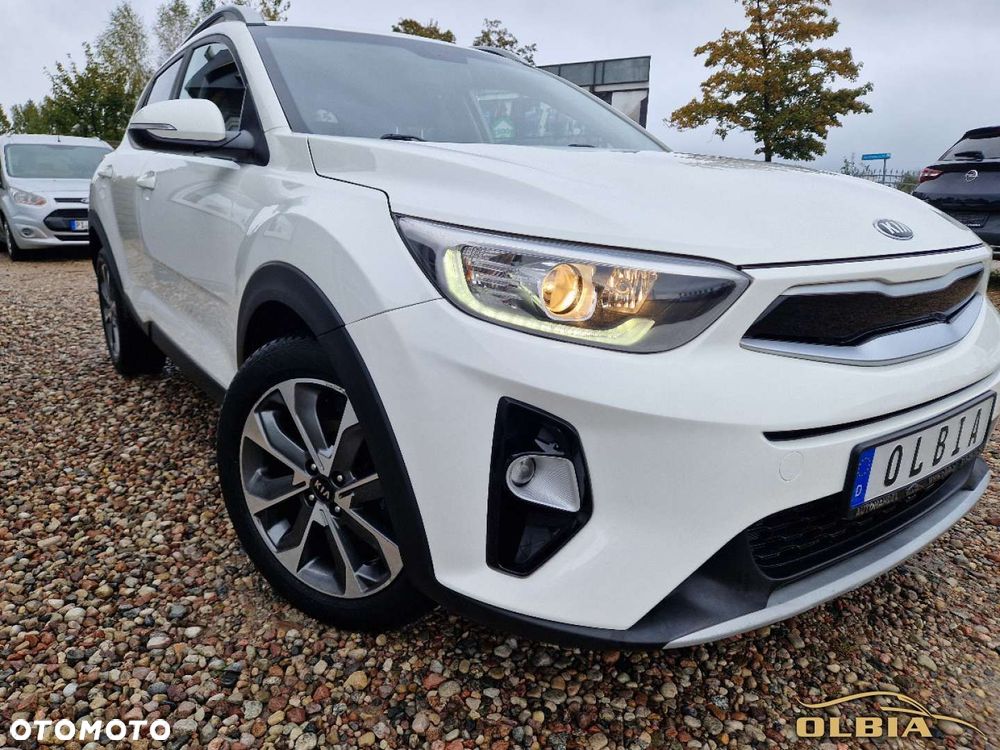 Kia Stonic - 14