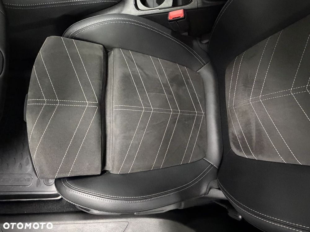 Opel Grandland X 1.2 Start/Stop Automatik Ultimate - 12