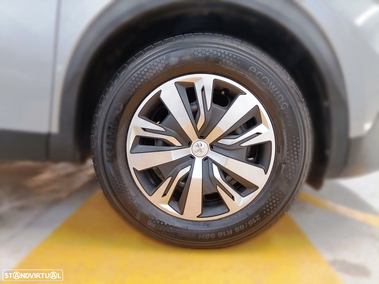 Peugeot 2008 PureTech 100 Stop&Start Active - 6