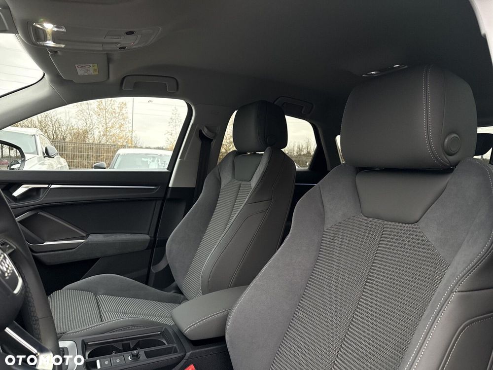 Audi Q3 Sportback - 4