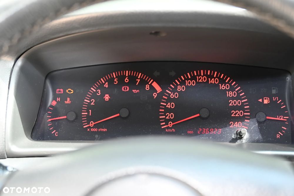 Toyota Corolla 1.8 VVTL-i TSport - 13