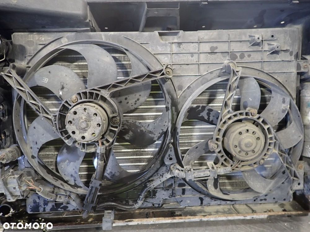 PAS PRZEDNI SEAT LEON I 1.9 1J0959455F  1J0121205B   1J0121207M - 15