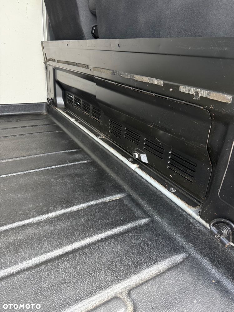 Ford Transit Custom - 12