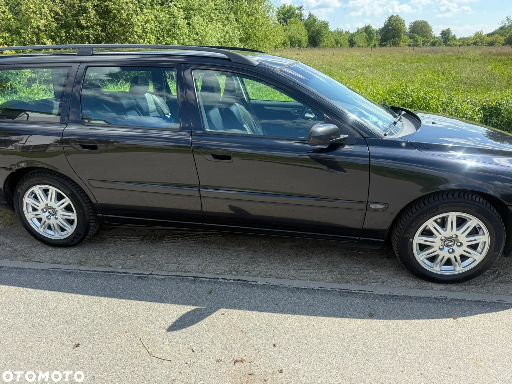 Volvo V70 - 21