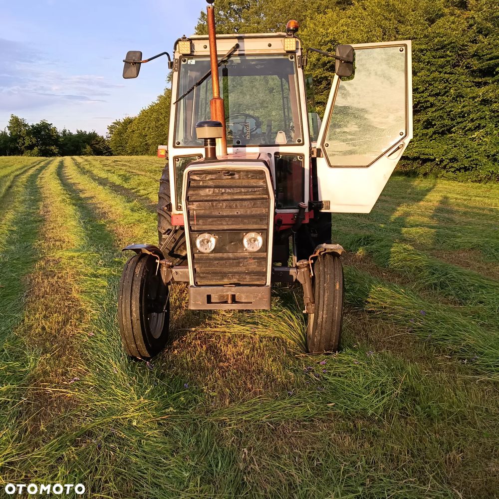 Massey Ferguson 675 - 2