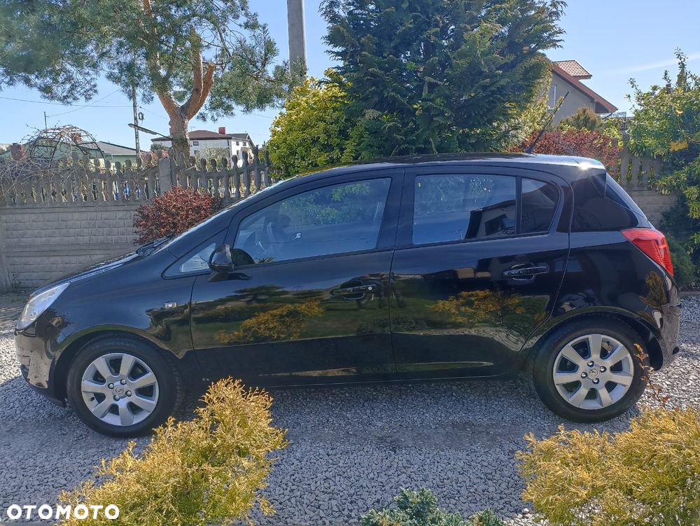 Opel Corsa - 11
