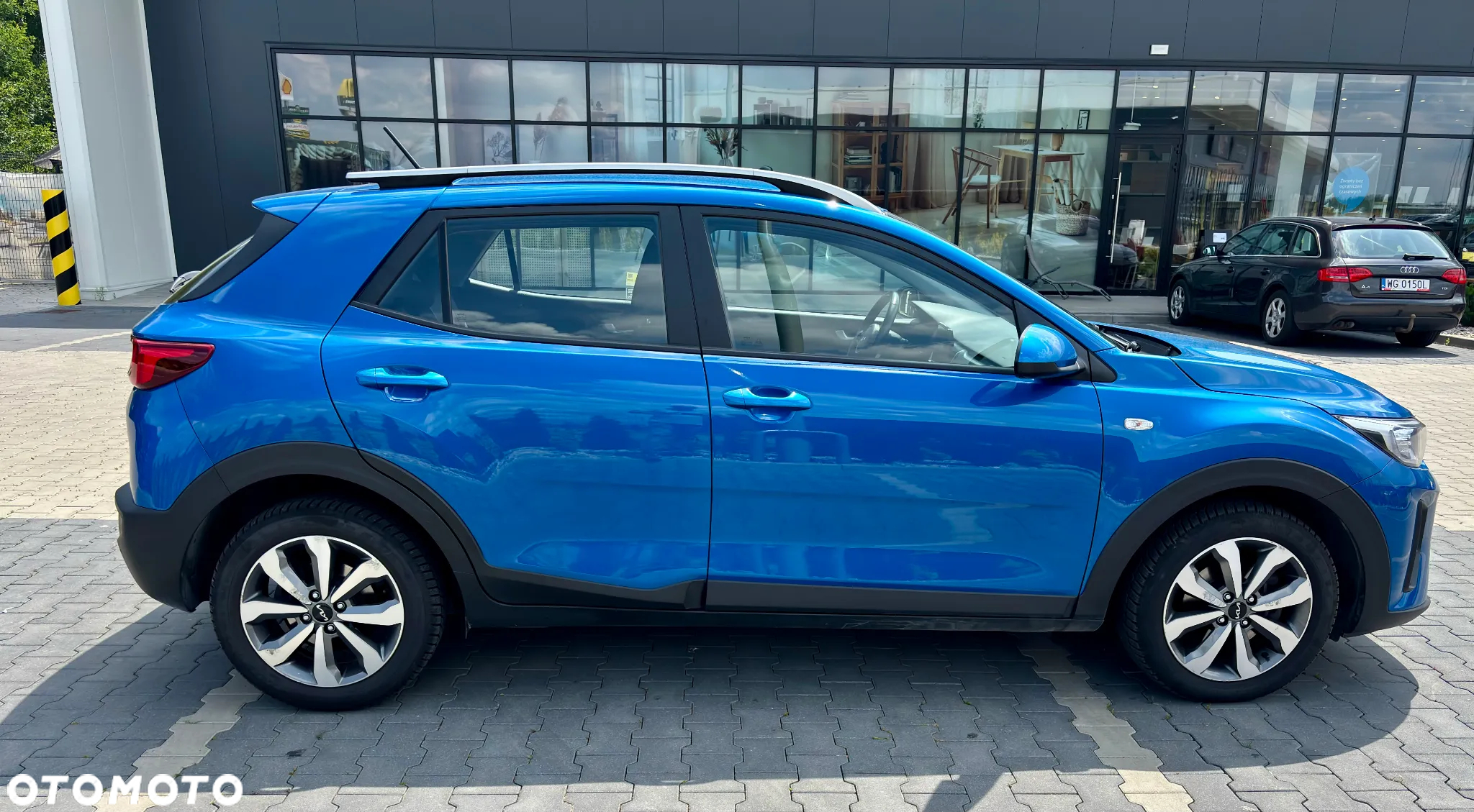 Kia Stonic 1.0 T-GDI M - 12
