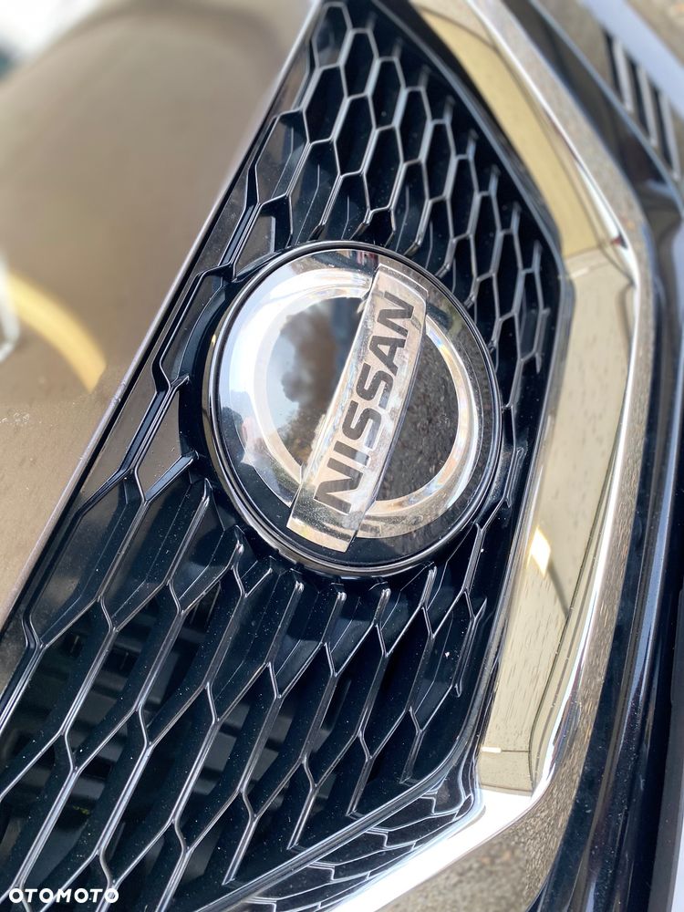 Nissan Qashqai 1.3 DIG-T TEKNA - 14