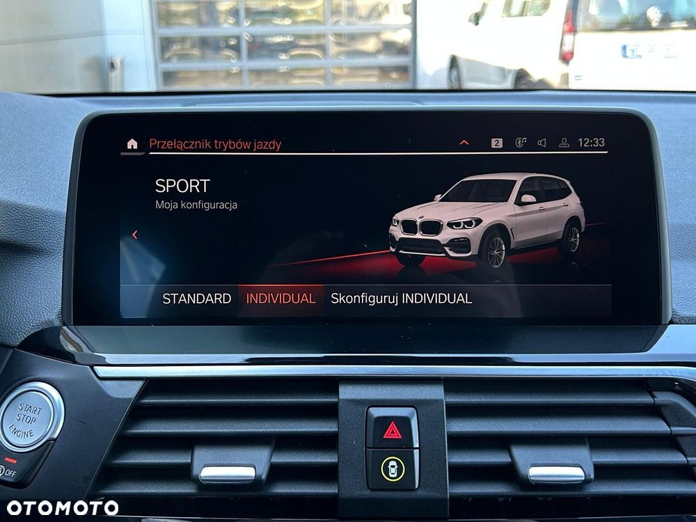BMW X3 xDrive20i GPF xLine - 32