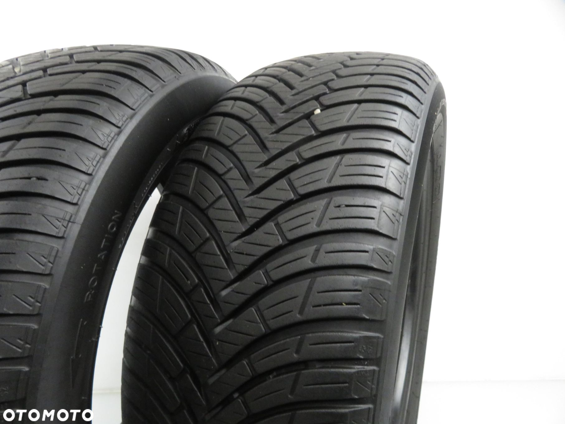 2x 185/55R15 OPONY CAŁOROCZNE BFGoodrich g-Grip All Season 2 82H - 9