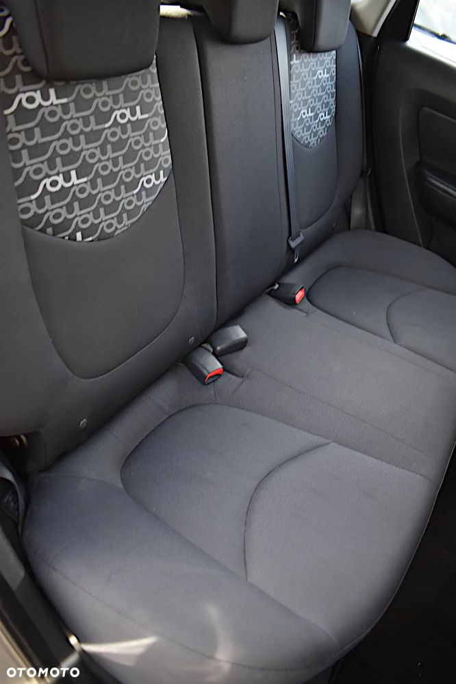 Kia Soul 1.6 CRDI Vision - 24