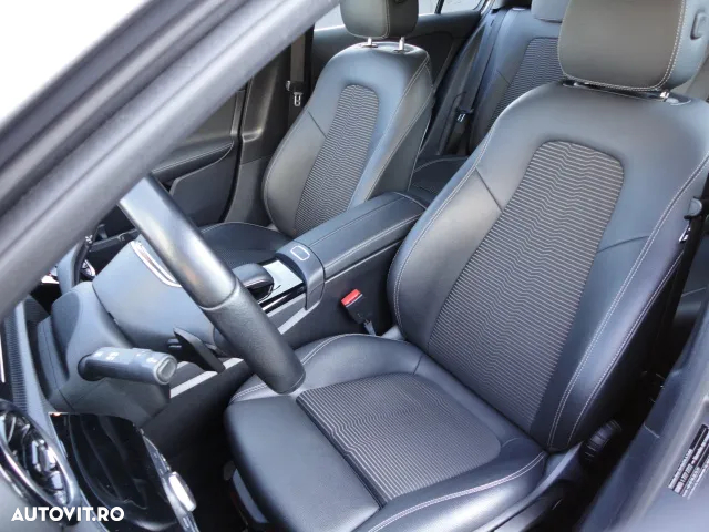 Mercedes-Benz A 180 d Aut. - 11
