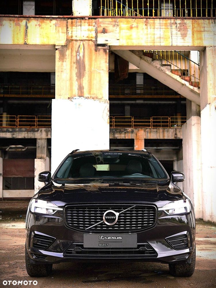 Volvo XC 60 - 3