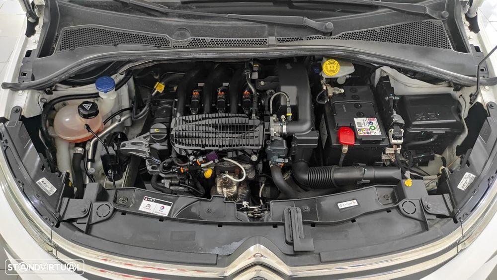 Citroën C3 1.2 PureTech Feel - 42