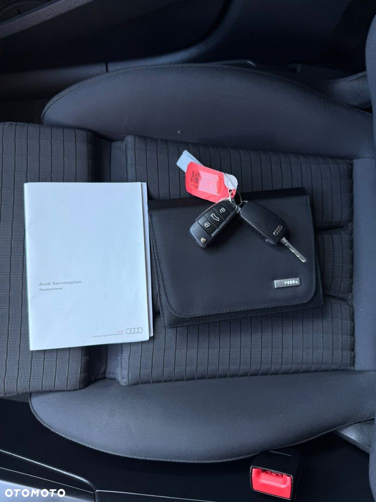 Audi A3 Sportback - 34