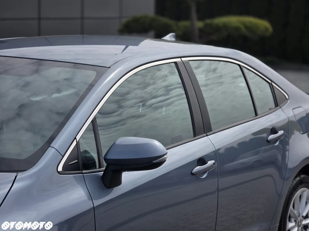 Toyota Corolla 1.5 Comfort - 26
