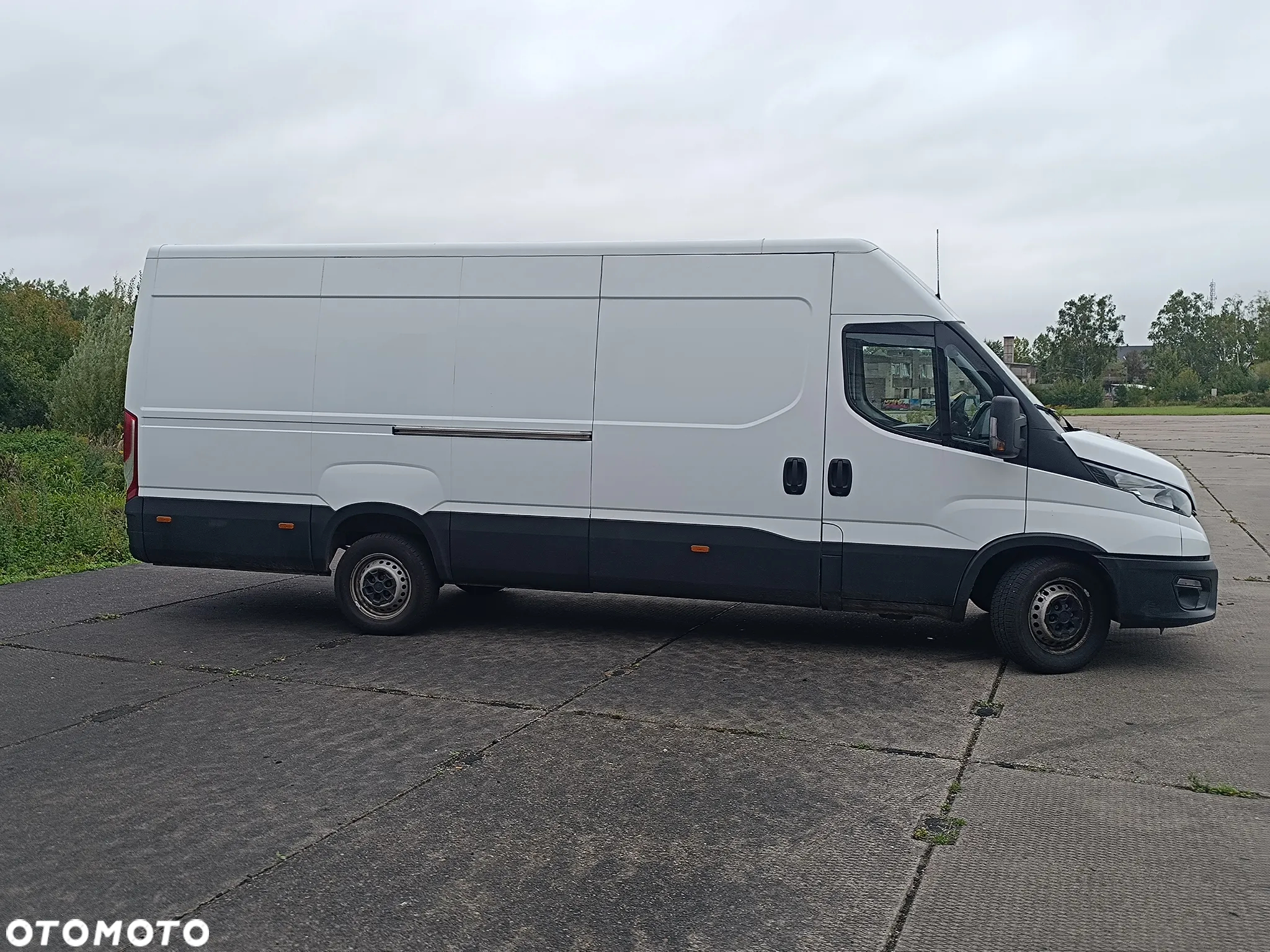 Iveco Daily 35S16 - 5