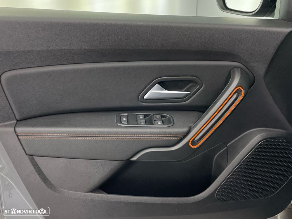 Dacia Duster 1.0 TCe ECO-G Extreme Bi-Fuel - 17