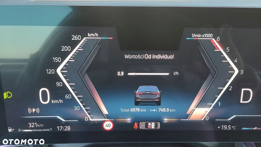 BMW Seria 5 - 14