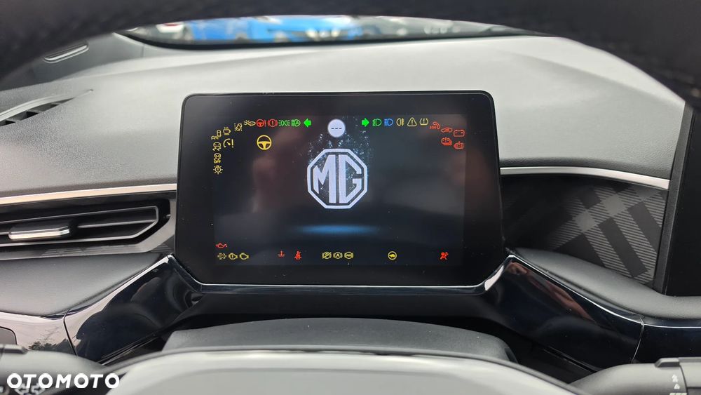 MG MG3 1.5 HEV+ Exclusive - 19