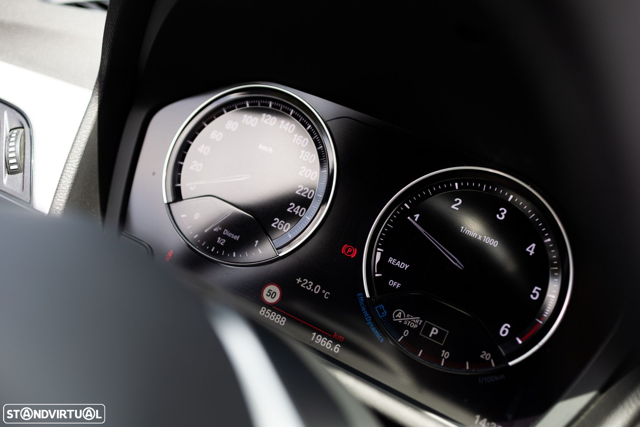 BMW X1 - 26