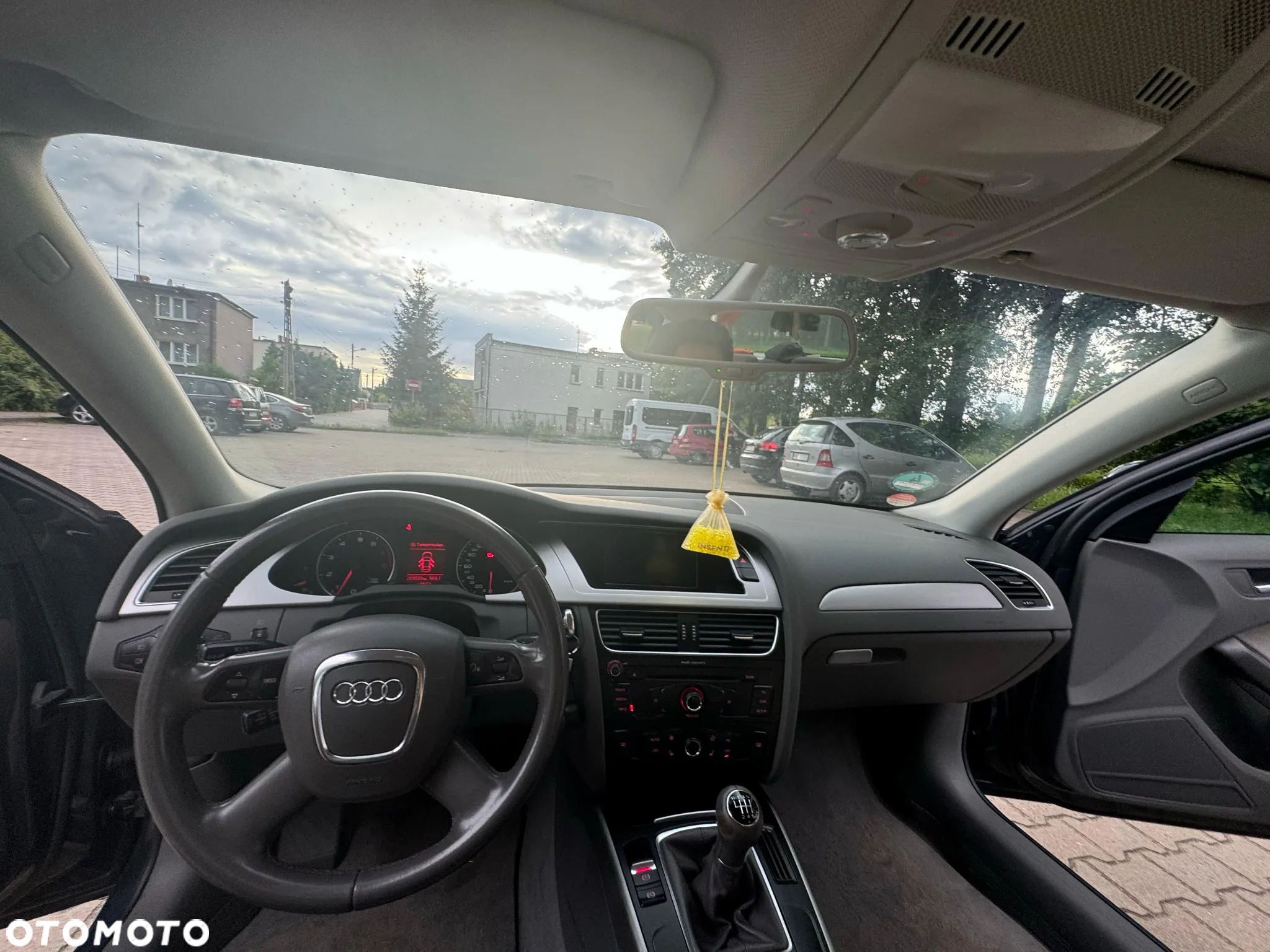 Audi A4 1.8 TFSI - 4