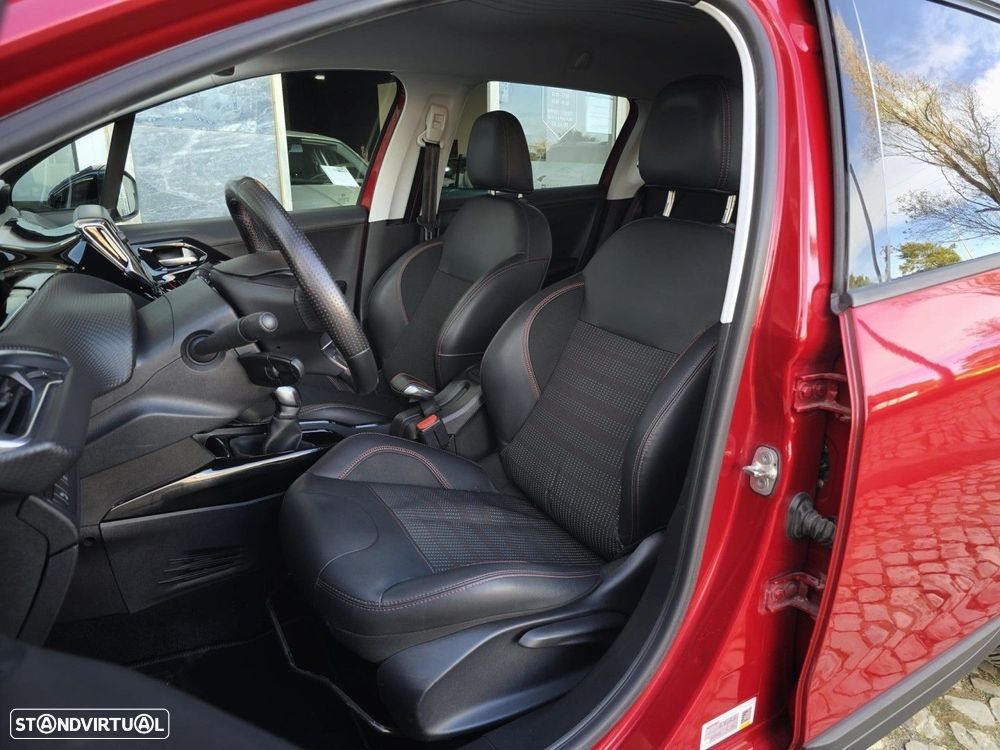 Peugeot 2008 1.2 PureTech GT Line - 7