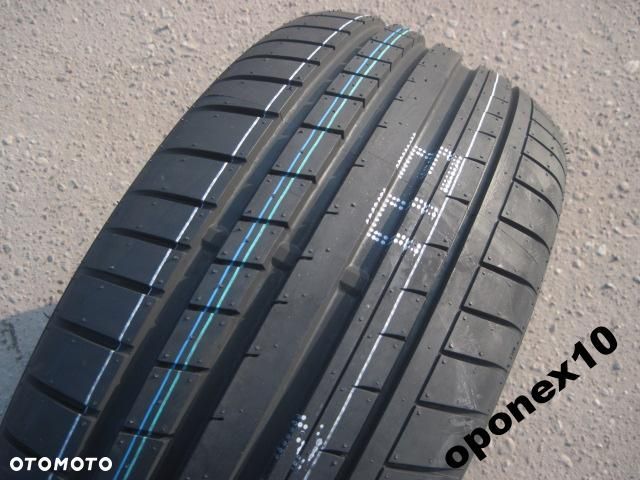 OPONY 225/55/17 225/55R17 POZNAN INFINITY SPORT - 1