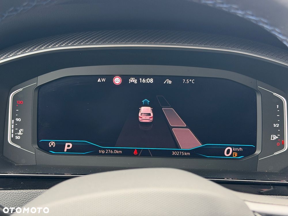 Volkswagen Arteon 2.0 TSI 4Motion R DSG - 33