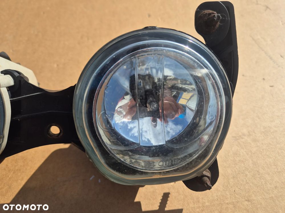 IVECO Stralis halogen prawy.OE.504173478. - 5
