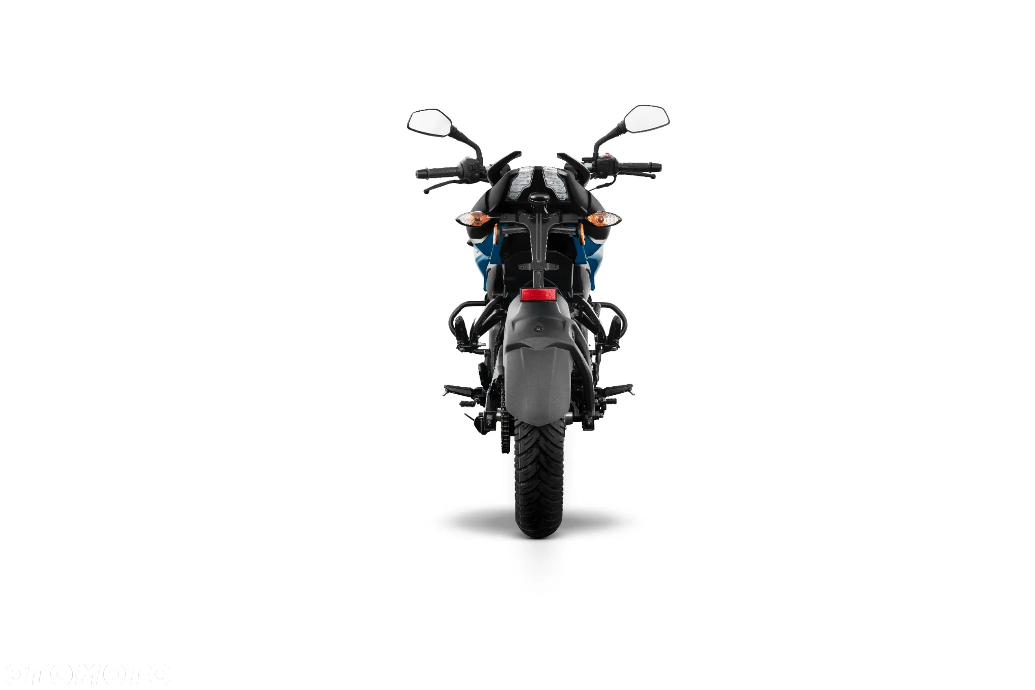 Bajaj Pulsar - 7