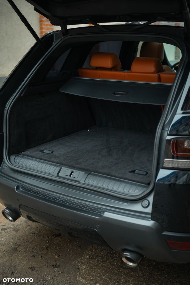 Land Rover Range Rover Sport SDV6 HSE Dynamic - 18